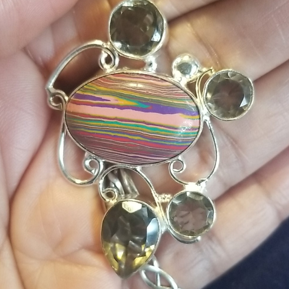 ❤ Beautiful PENDANT - Picture 4 of 4